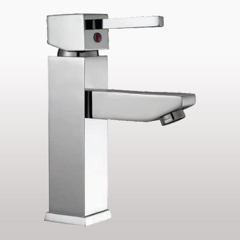 Vòi Lavabo kháng khuẩn Kangaroo KG690C